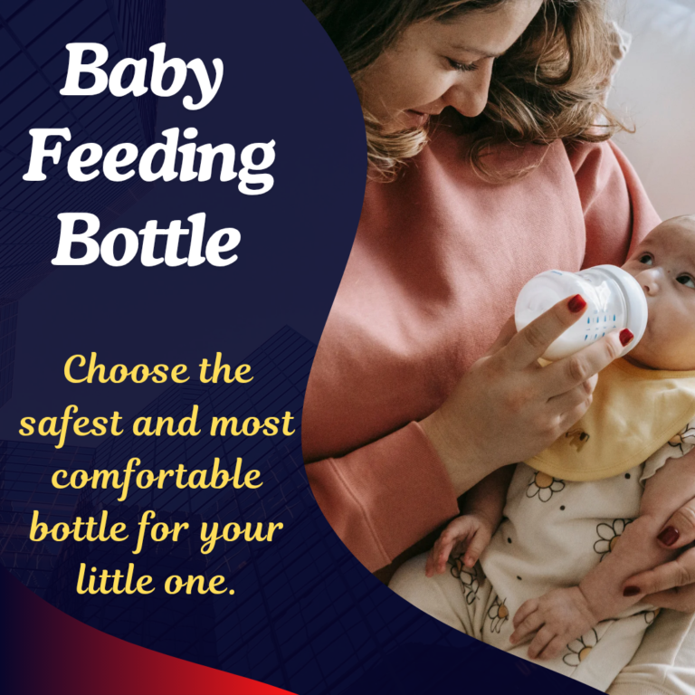 Best feeding bottles